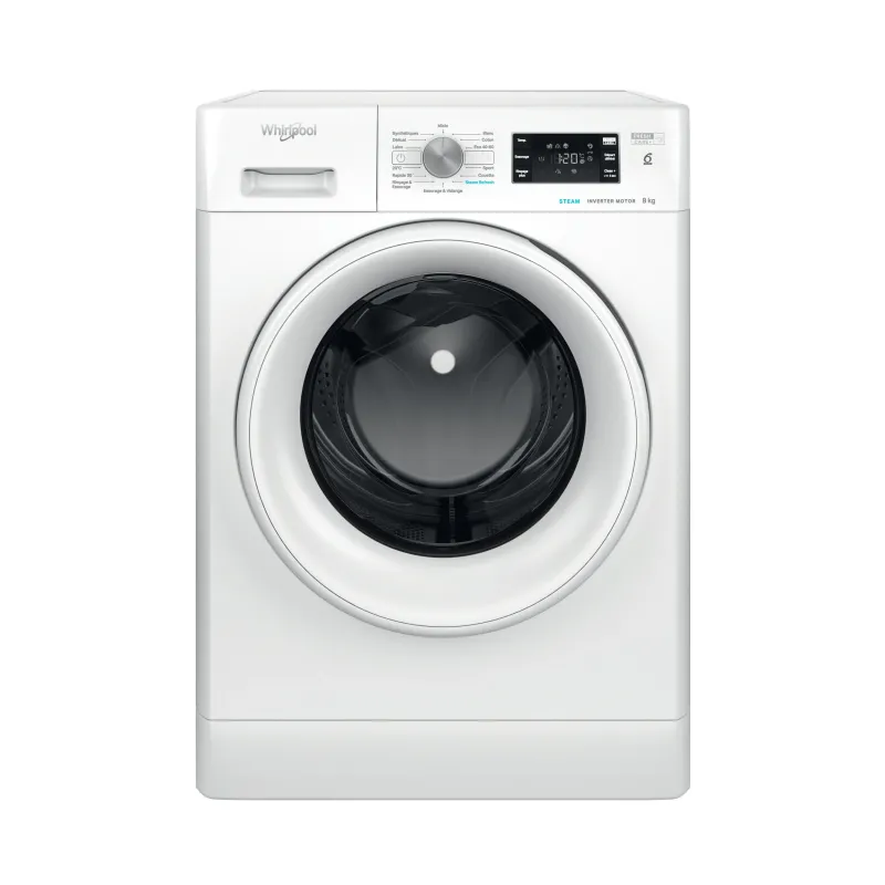 Nimestore Lave-linge FFBS8469WVFR 8003437050626