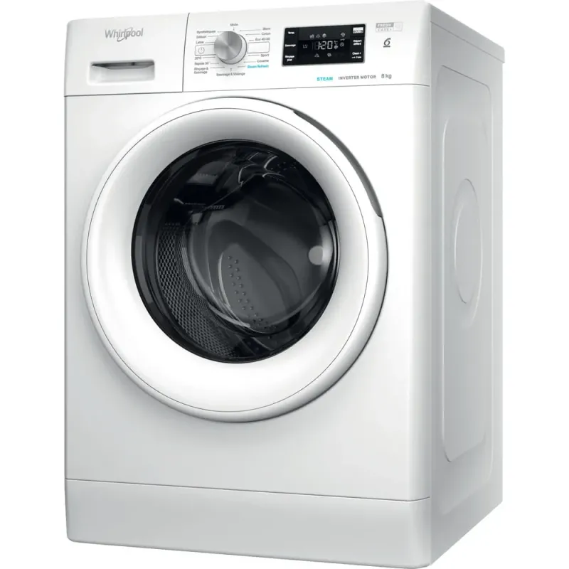 Nimestore Lave-linge FFBS8469WVFR 8003437050626