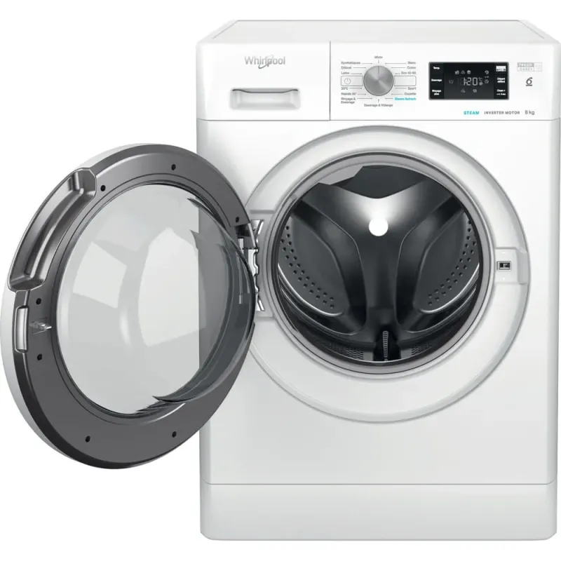 Nimestore Lave-linge FFBS8469WVFR 8003437050626