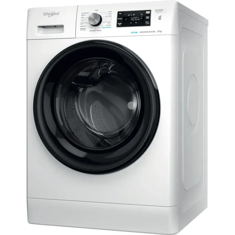 Nimestore Lave-linge FFBS8469WVFR 8003437050626