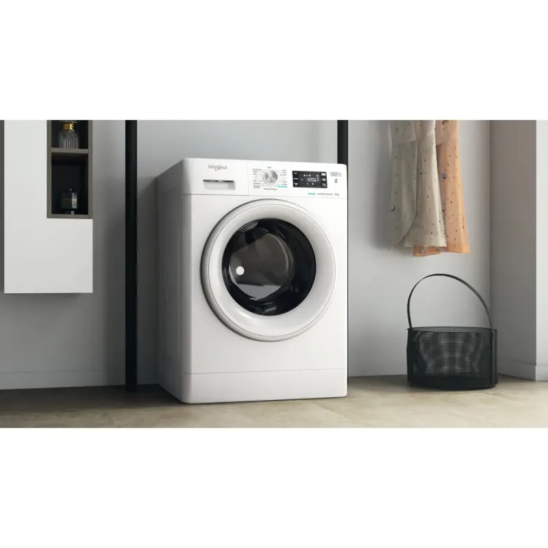 Nimestore Lave-linge FFBS8469WVFR 8003437050626