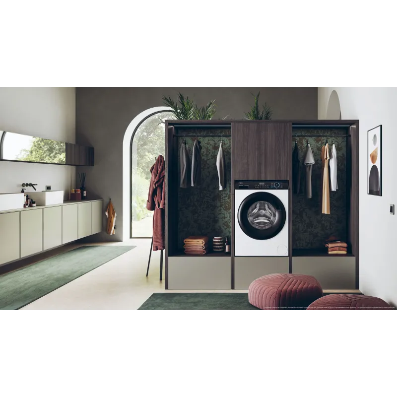 Nimestore Lave-linge HW80B14939FR 6921081596036