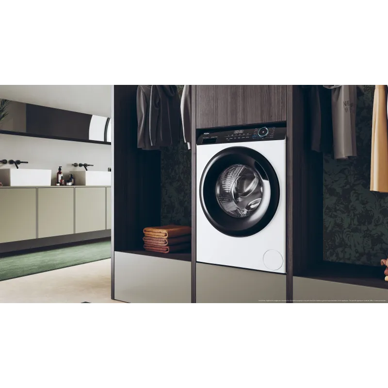 Nimestore Lave-linge HW80B14939FR 6921081596036