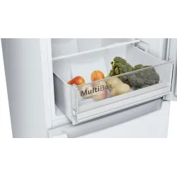 Nimestore Réfrigérateur combiné KGN33NWEB 4242005196517