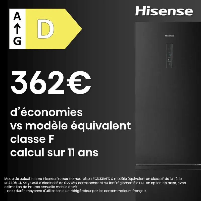 FCN331AFD