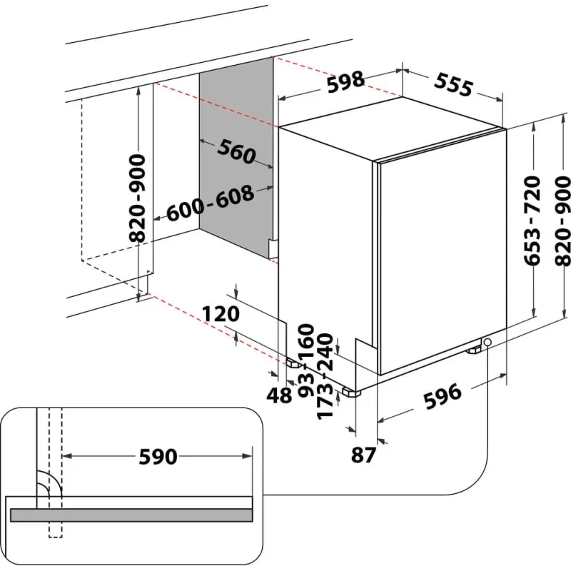 WKCIO3T133PFE