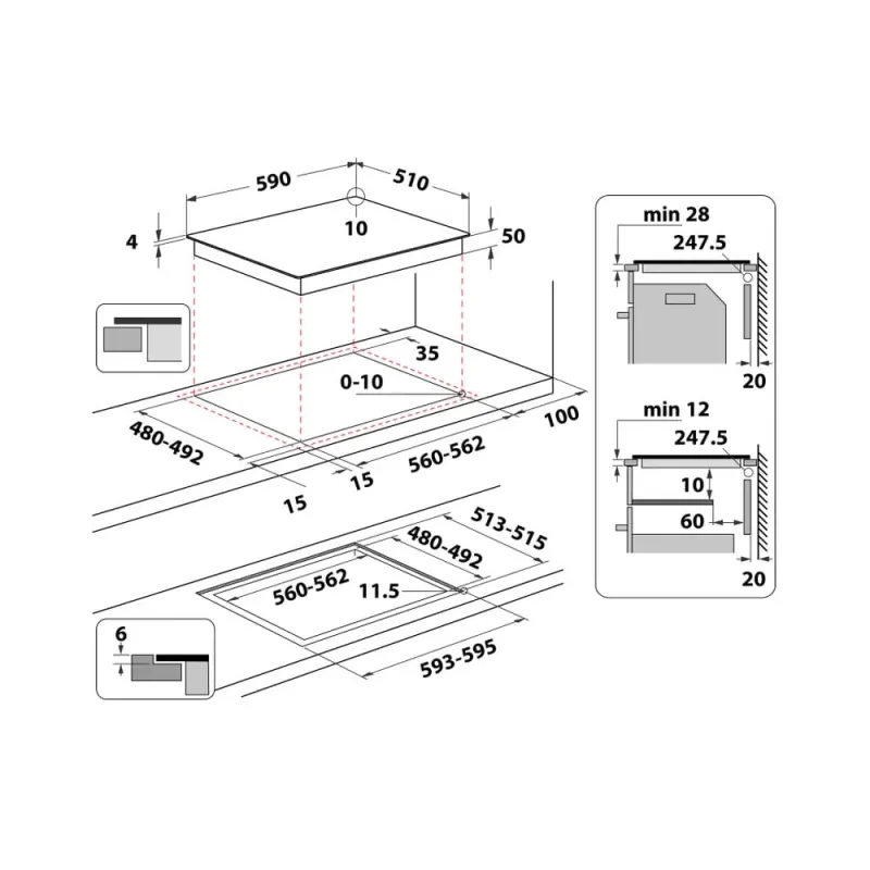 WSQ2160NE