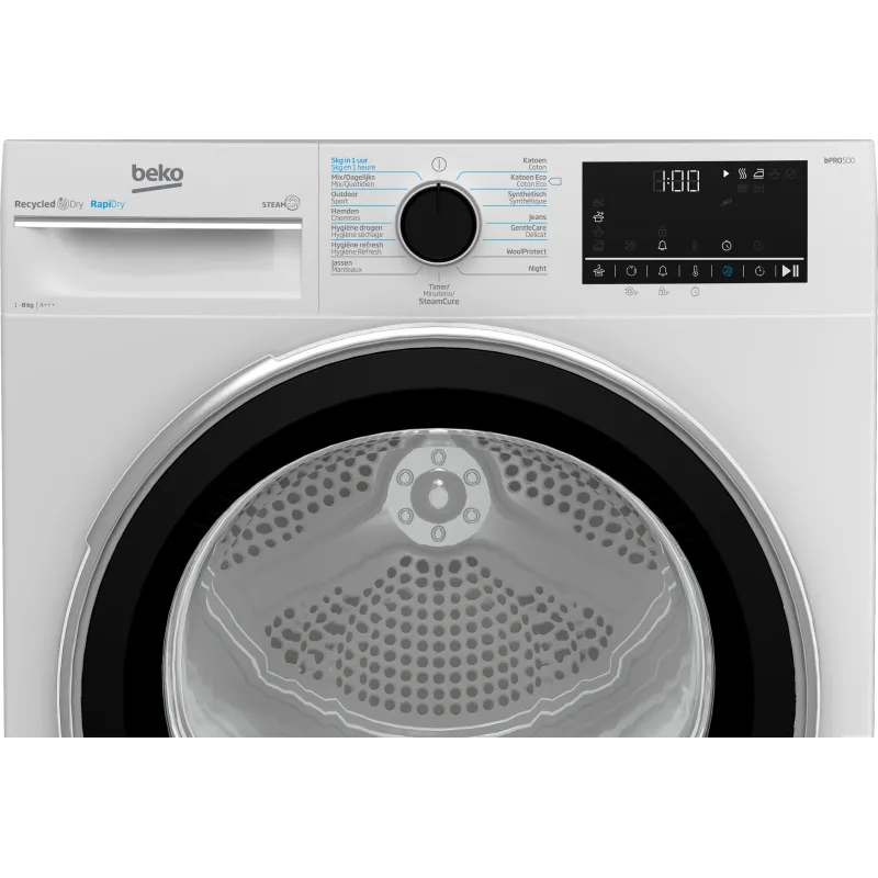Nimestore Sèche-linge B5T68247T 8690842537639