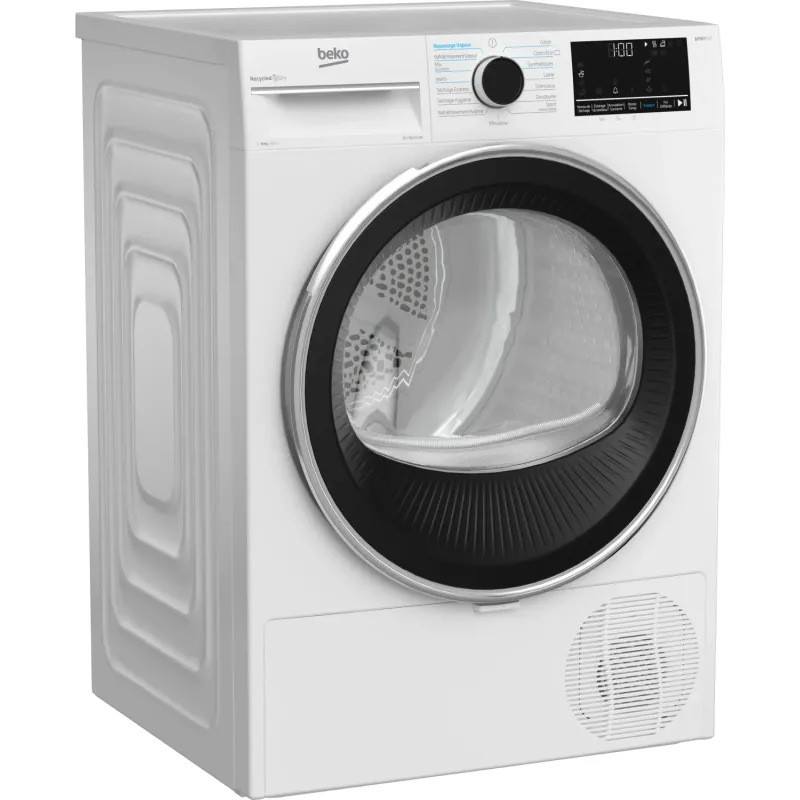 Nimestore Sèche-linge B5T48243W 8690842483158