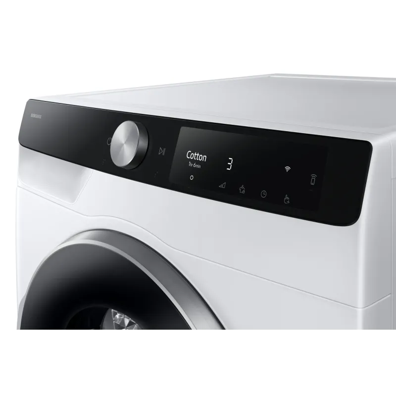 Nimestore Sèche-linge DV80T6220LK 8806095540368