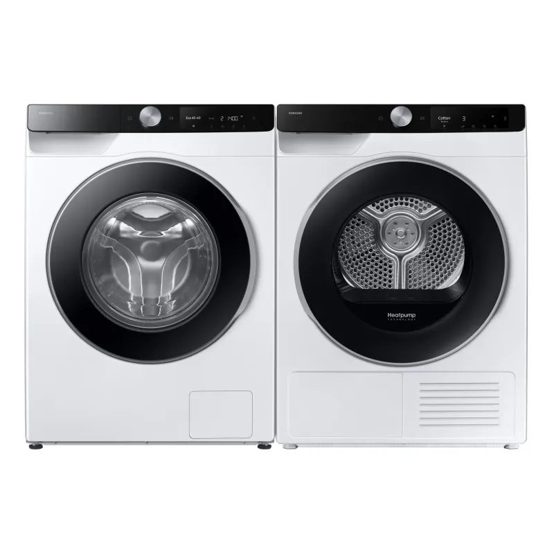 Nimestore Sèche-linge DV80T6220LK 8806095540368