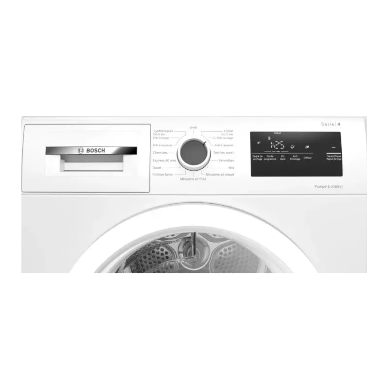 Nimestore Sèche-linge WTH83V13FR 4242005355877