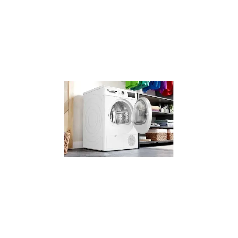 Nimestore Sèche-linge WTH83V13FR 4242005355877