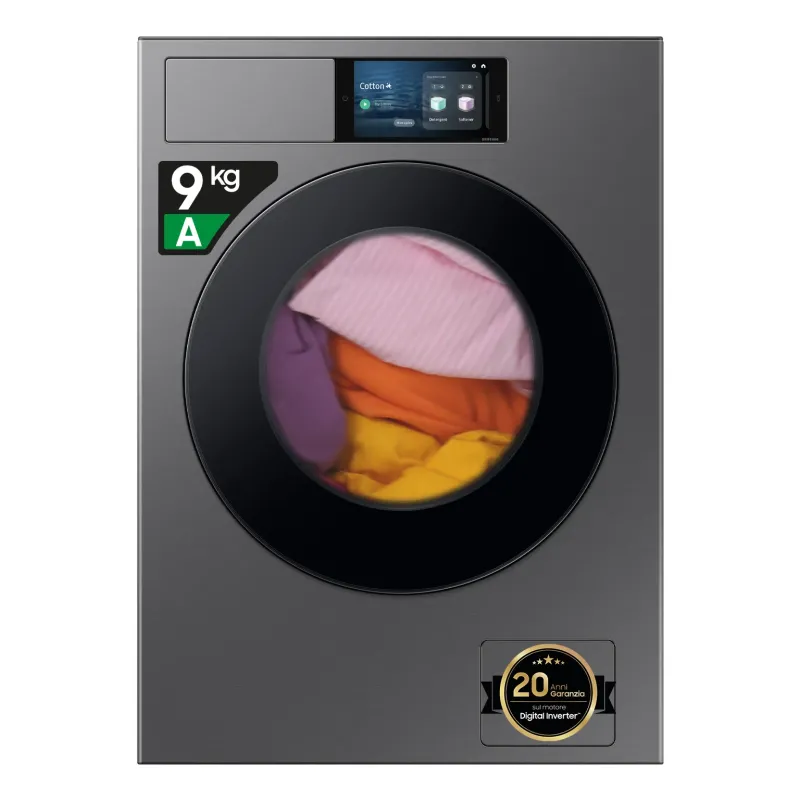 Nimestore Lave-linge WF90F09C4SU3 8806097105619
