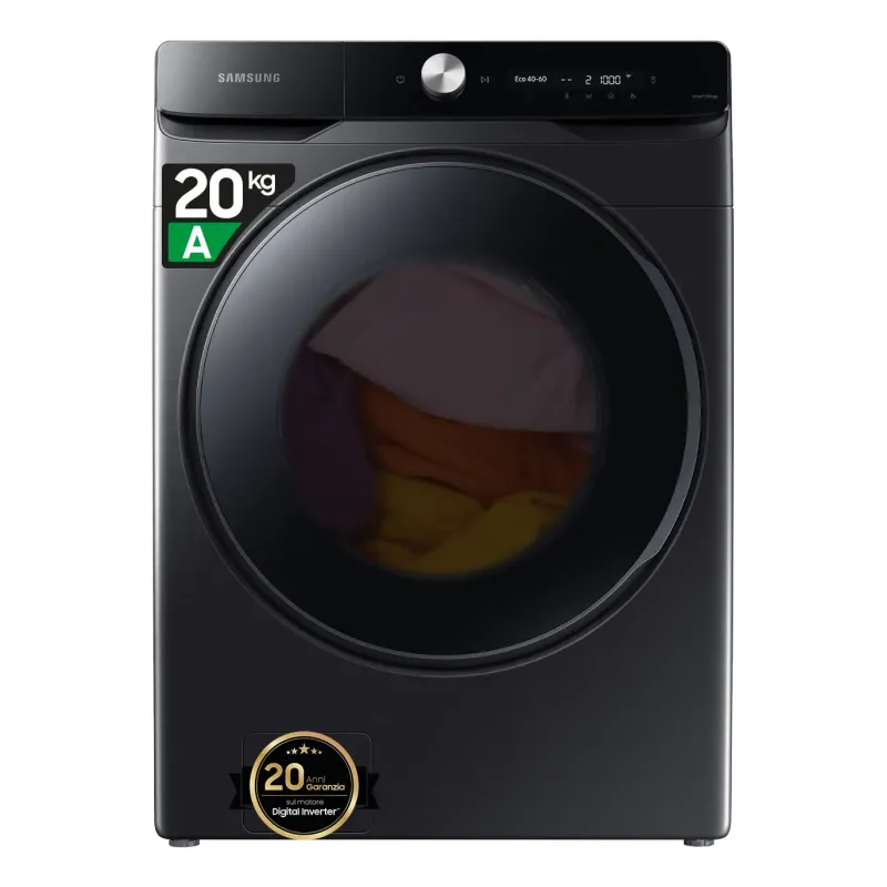 Nimestore Lave-linge WF20DG8650BVU3 8806097061434
