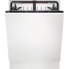 Lave-vaiselle full encastrable FSB52637P