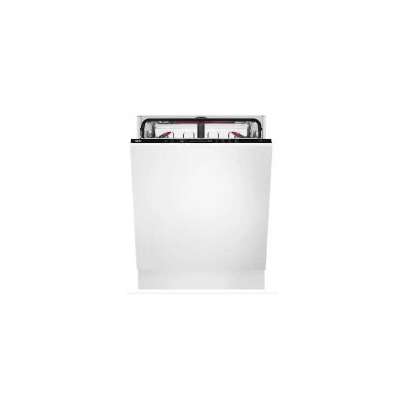 Lave-vaiselle full encastrable FSE82827P