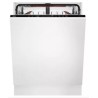 Lave-vaiselle full encastrable FSE82827P