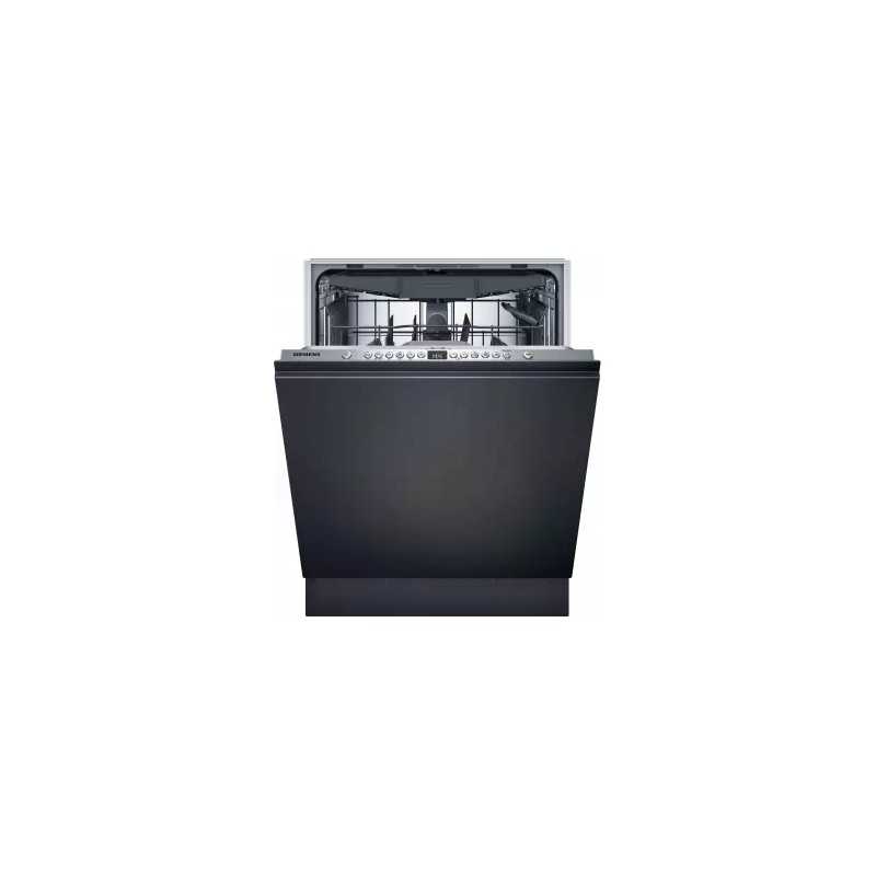 Lave-vaiselle full encastrable SN616X00KF