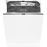 Lave-vaiselle full encastrable HV642D62