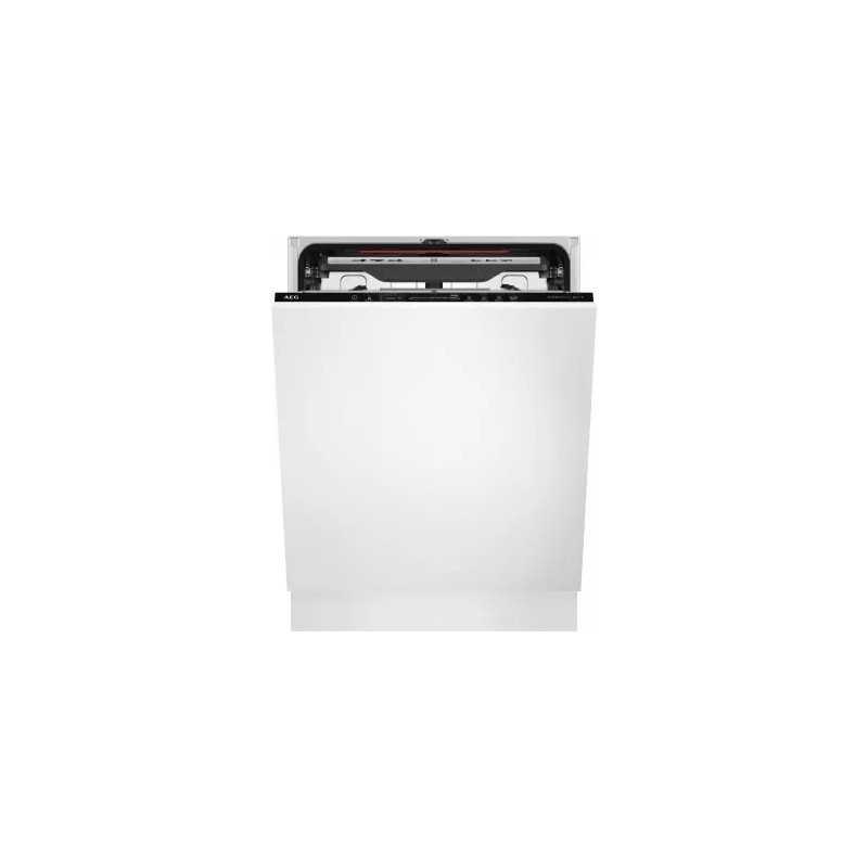 Lave-vaiselle full encastrable FSK94858P