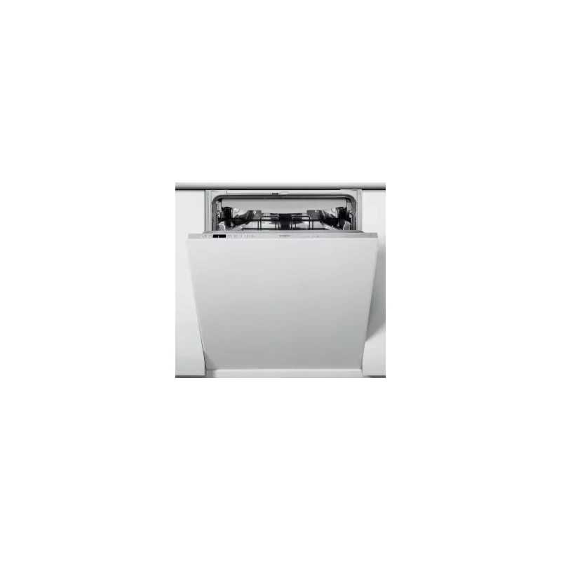 Lave-vaiselle full encastrable WIO3T133PFE