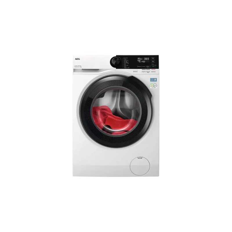 Nimestore Lave-linge LFR62E814O 7333394117416
