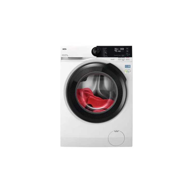 Nimestore Lave-linge LFR62E114S 7333394117430