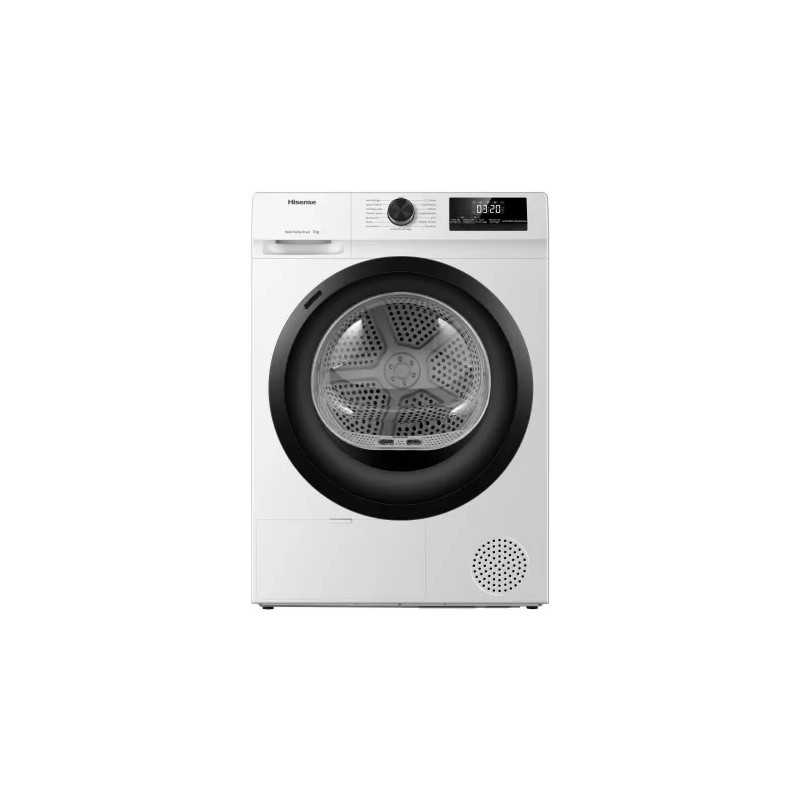 Sèche-linge DHQE802U