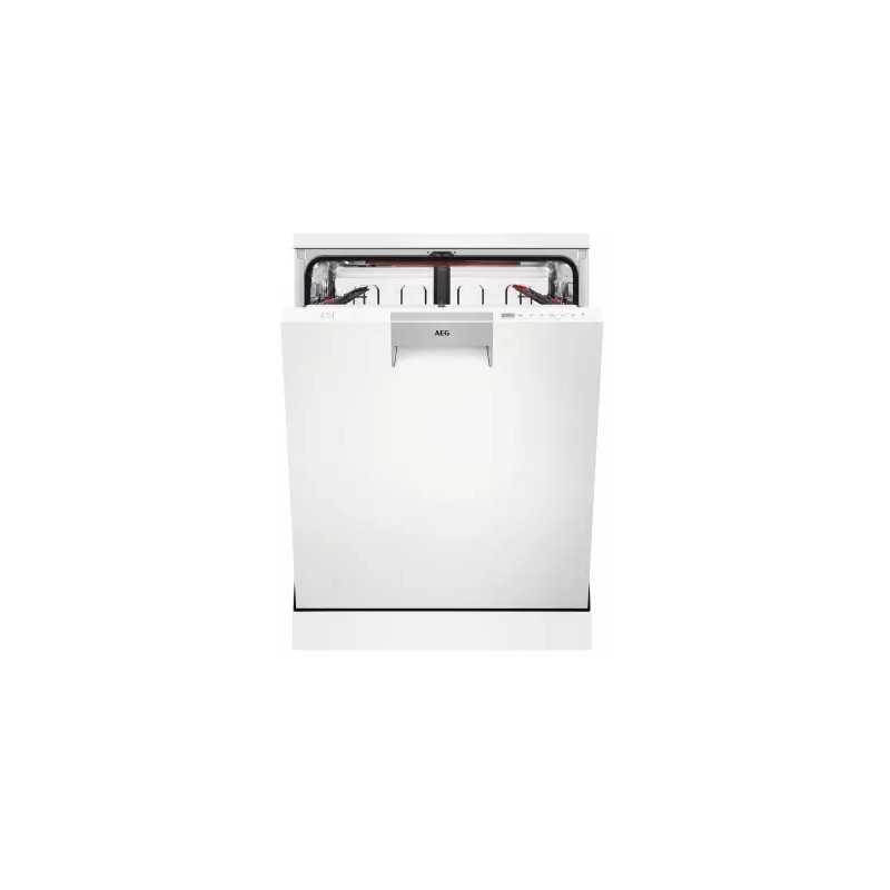 Lave-vaiselle pose libre FFB73617PW