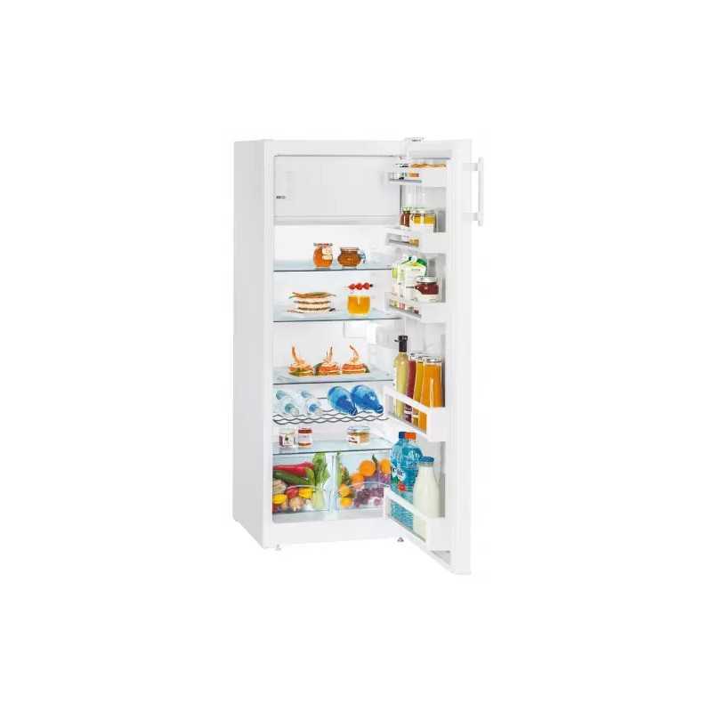 Réfrigérateur 1 porte KPE290-26