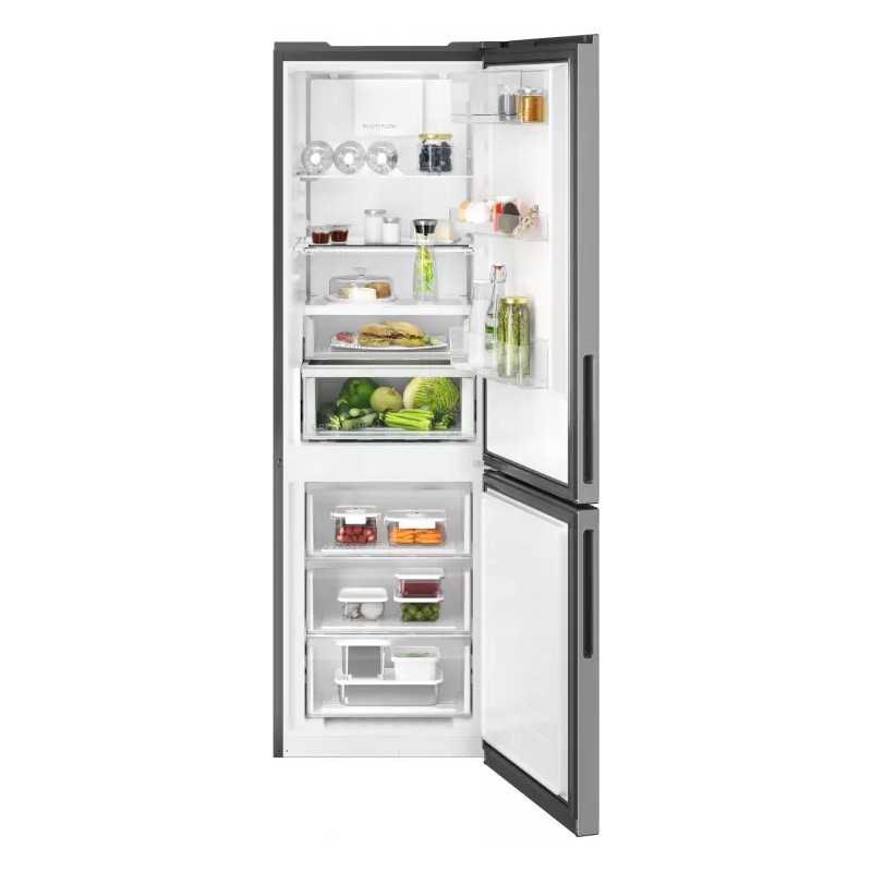 Réfrigérateur combiné ORC7P321CX