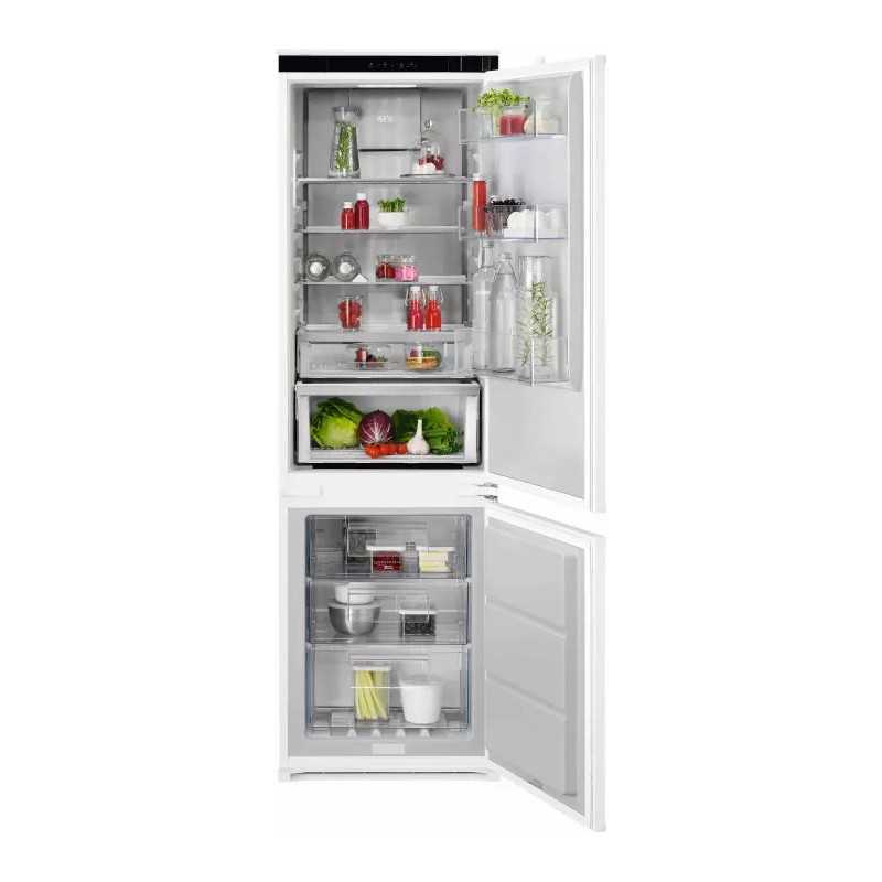 Réfrigérateur encastrable combiné TC8MS18FDS