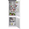 Réfrigérateur encastrable combiné TC8MS18FDS
