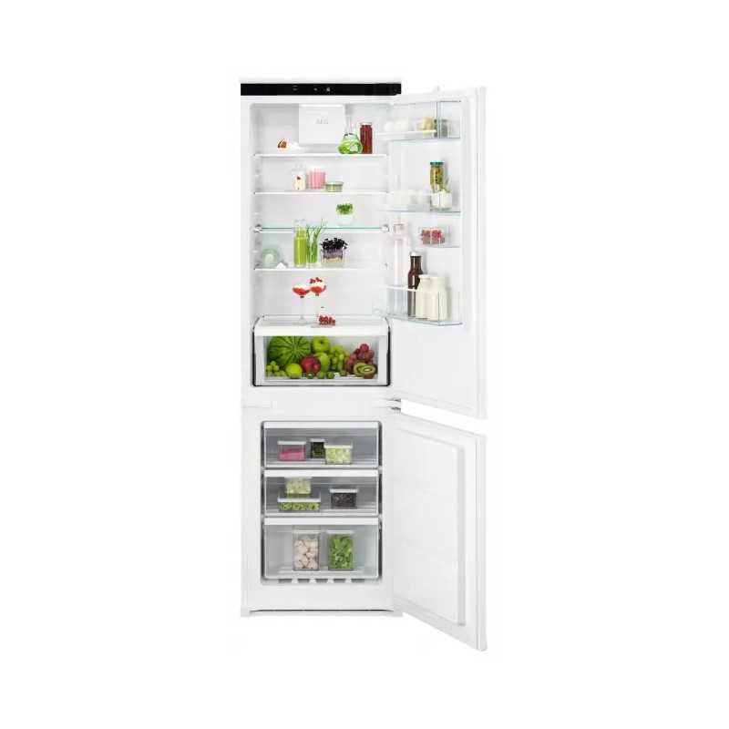 Réfrigérateur encastrable combiné OSC7G181ES