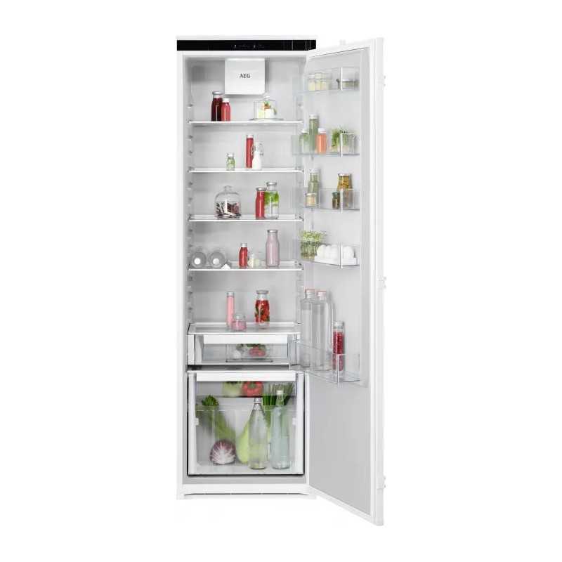 Réfrigérateur encastrable 1 porte TK6DS181ES