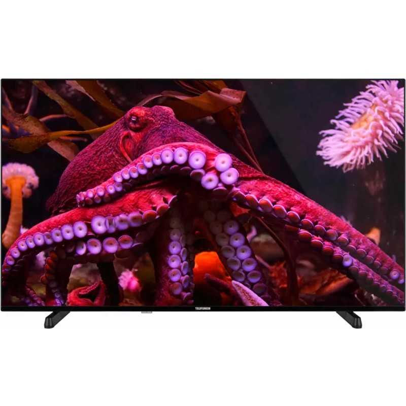 Téléviseur LED TFL65AUHD24BC
