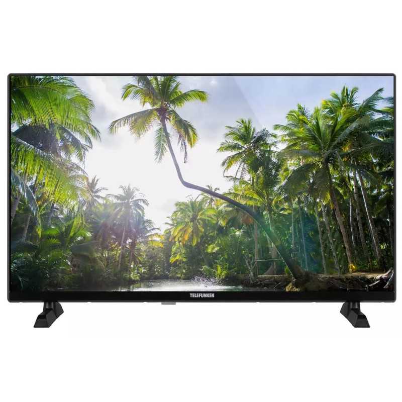 Téléviseur LED TFK32GPD24D