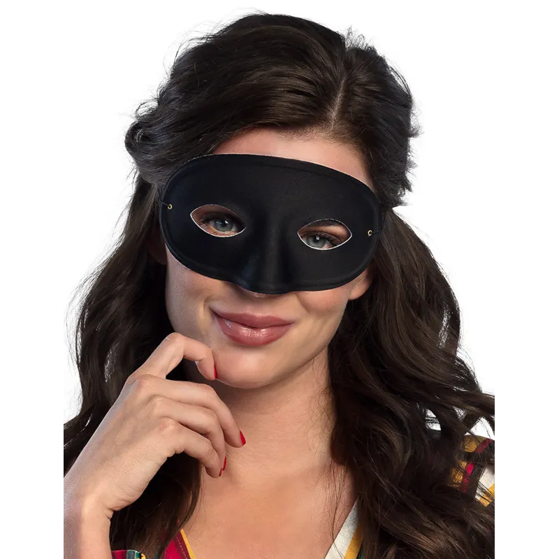 Loup noir adulte