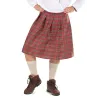 Kilt écossais adulte