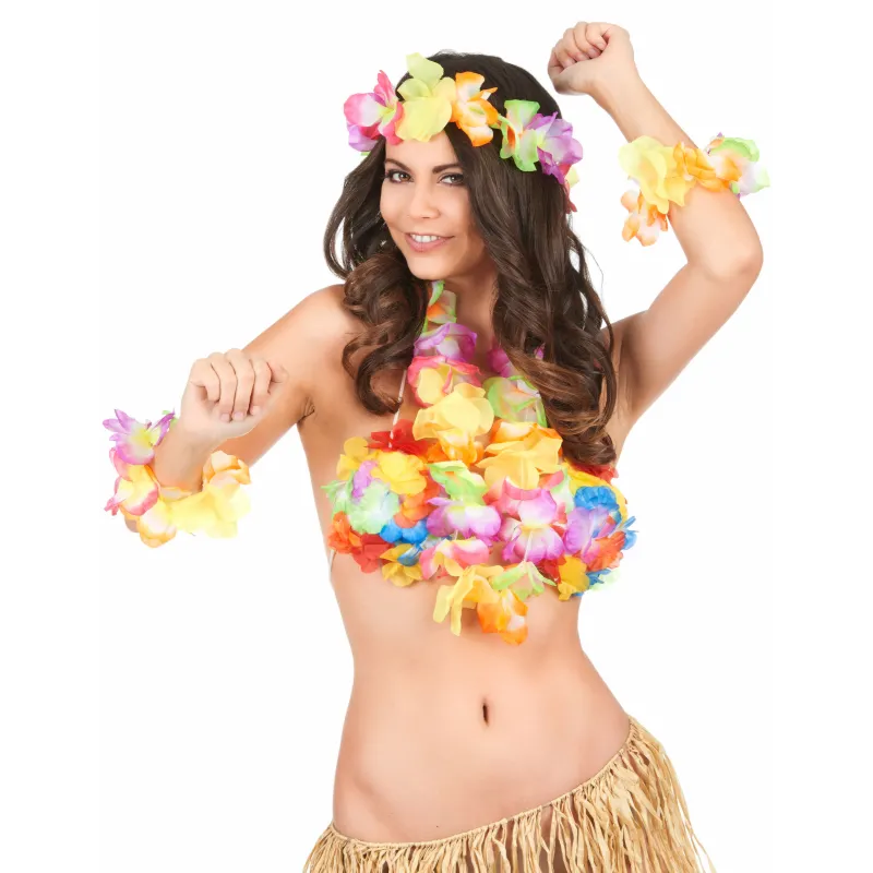 Set Hawaï