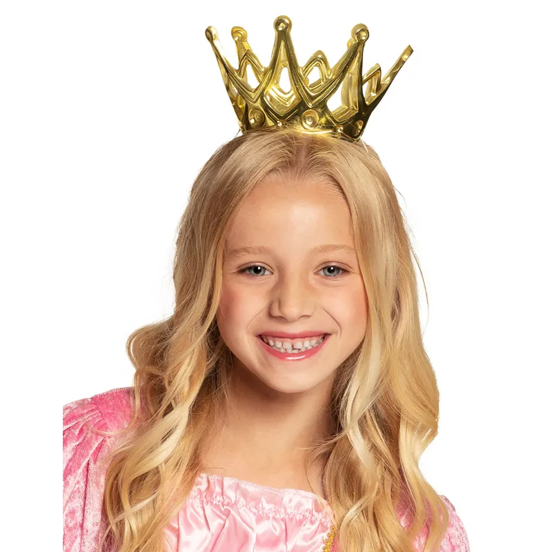 Mini couronne reine enfant