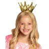 Mini couronne reine enfant