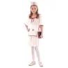 Déguisement infirmière fille