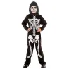 Déguisement squelette garçon Halloween