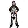 Déguisement squelette garçon Halloween