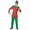 Déguisement elfe homme Noël