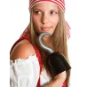 Crochet pirate adulte