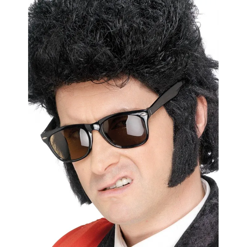 Pattes rockeur adulte