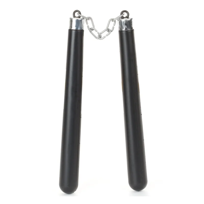 Nunchaku de ninja en plastique